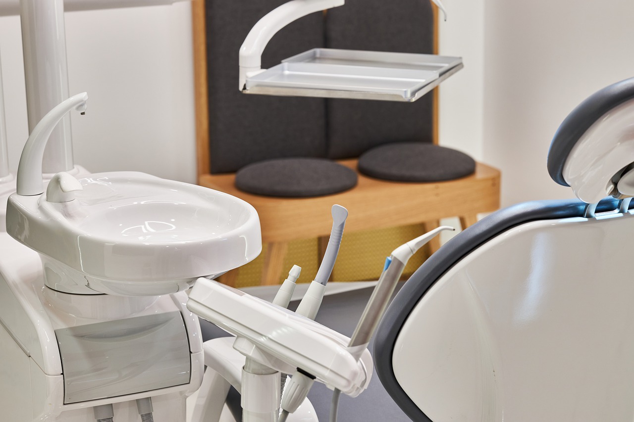 dentist, clinical, hospital