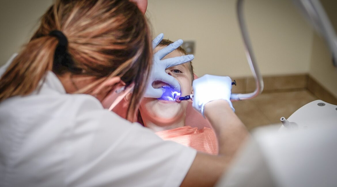 dentist, pain, borować